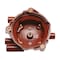 True-Tech Smp 92 Porsche 928/89 Porsche 944 Distributor Cap, Gb-434T GB-434T - alternate 3